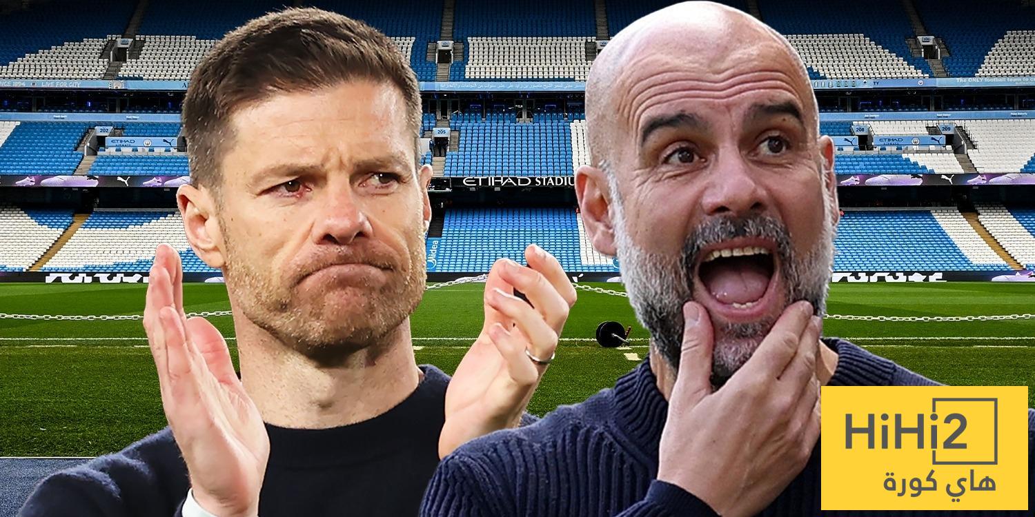 ماذا قال غوارديولا عن مواجهة ريال مدريد في دوري الأبطال؟