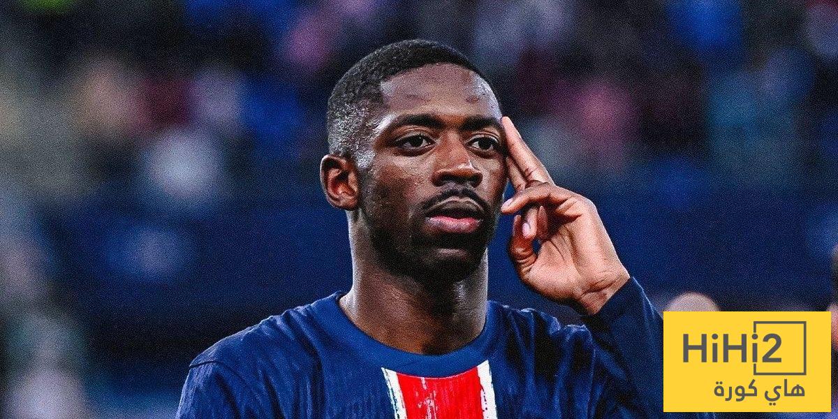 تشكيلة باريس سان جيرمان المتوقعة لمواجهة تولوز في الدوري