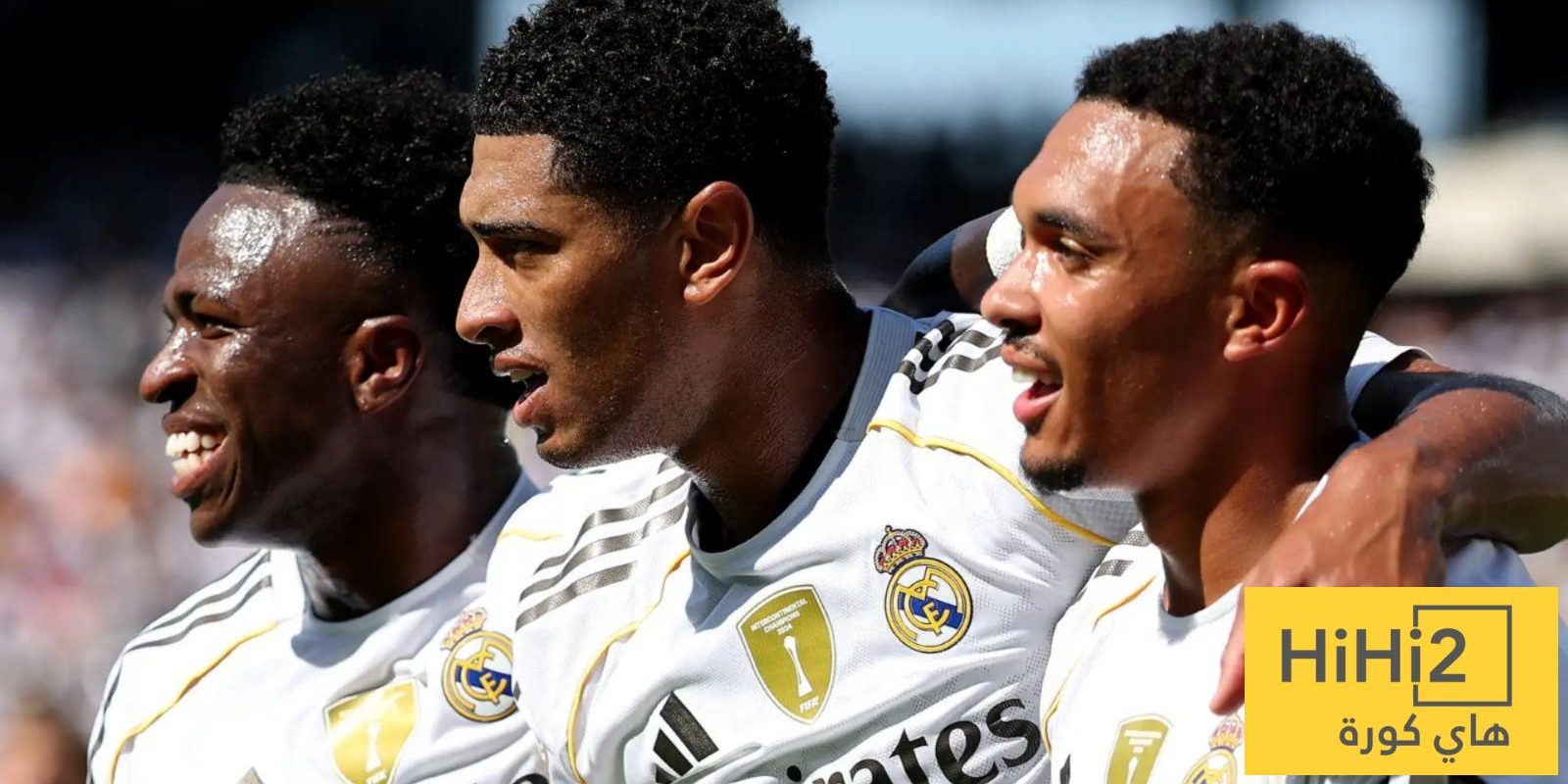 ريال مدريد سيقوم بأطول رحلة طيران لخوض اسهل مبارياته في دوري الابطال