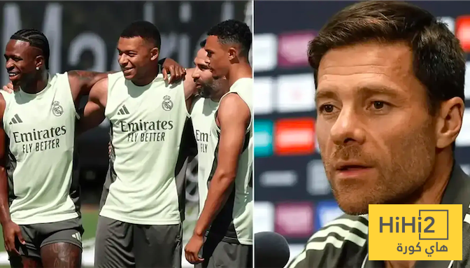 شاهد تشكيلة ريال مدريد هذا المساء امام مايوركا