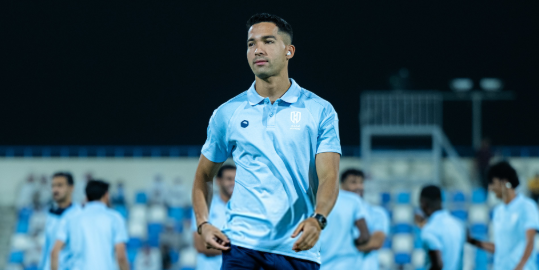 تشكيل الأخدود ضد الاتحاد.. من يقود الهجوم؟