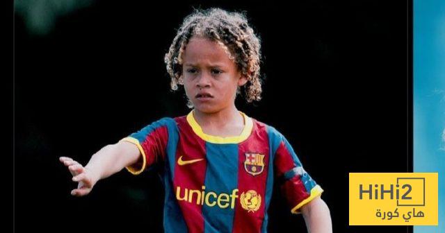 لا ماسيا.. أيقونة تتجاوز حدود برشلونة