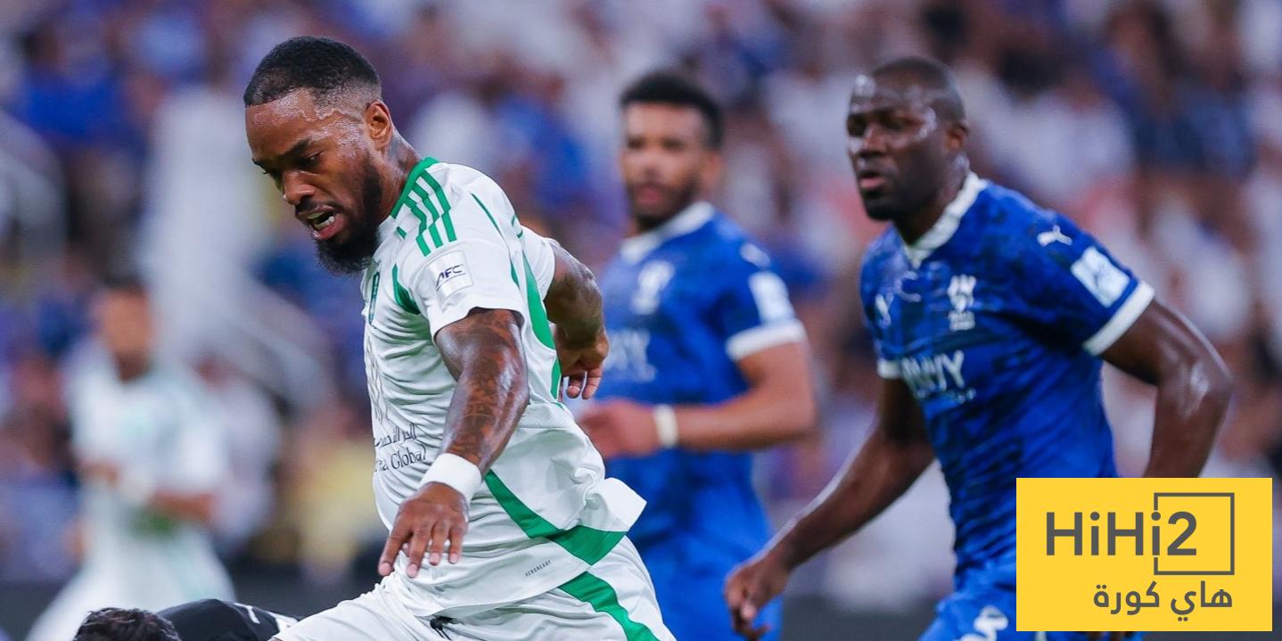قبل القمة المرتقبة.. الأهلي يفاجئ الهلال بهذا الطلب!