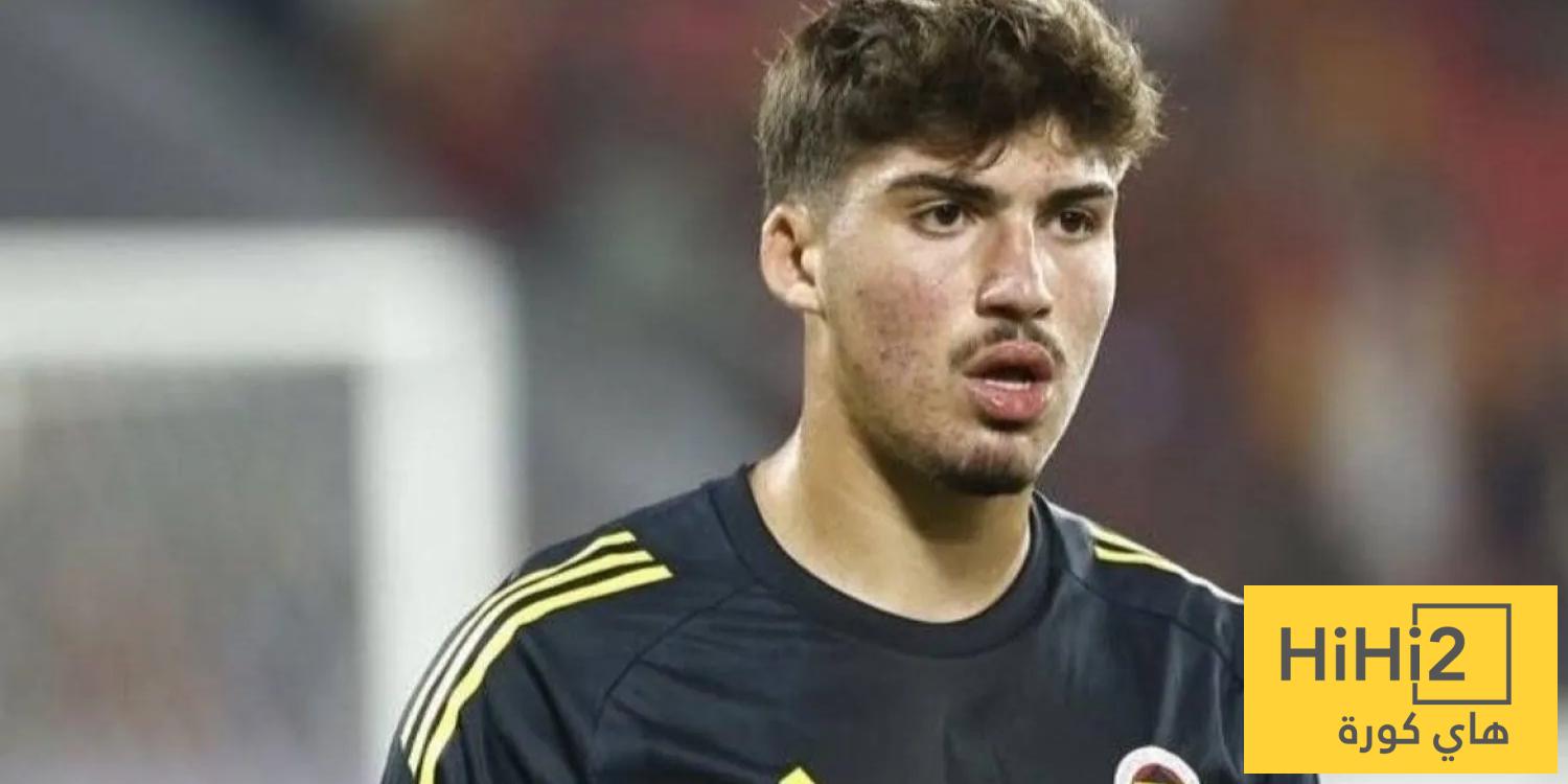 من هو يوسف أكتشيشيك لاعب الهلال المحتمل؟