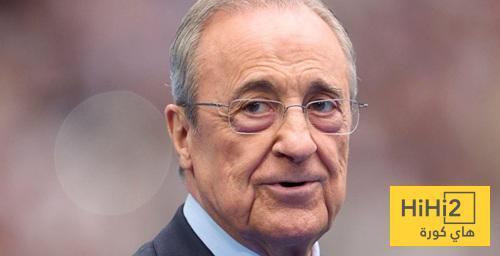 رد فعل إدارة ريال مدريد على الأخطاء التحكيمية
