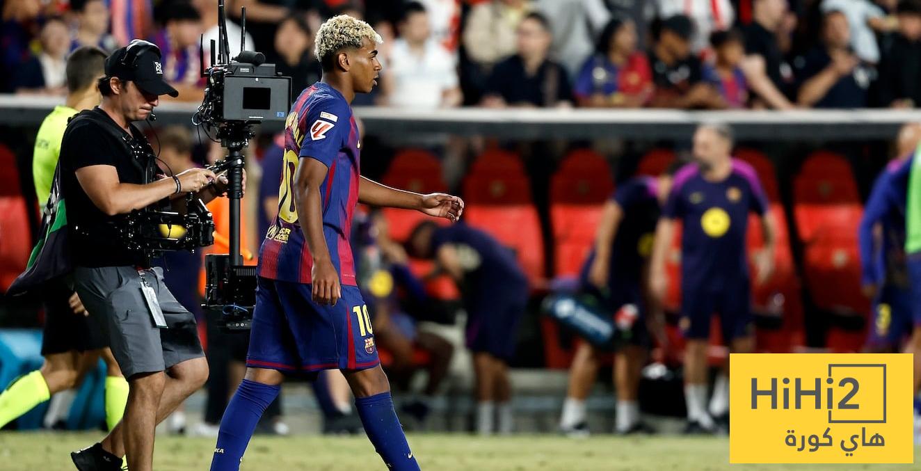 فالّيكاس يشهد يومًا كلاسيكيًا… برشلونة يواصل السلسلة خارج الديار