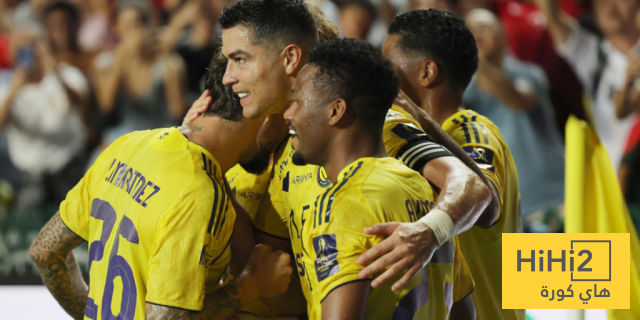 الشباب يوافق على عرض النصر