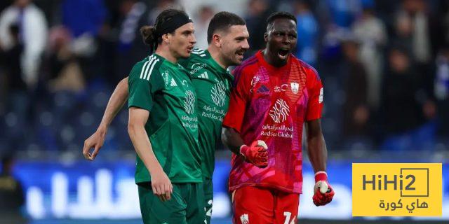 خطوة أخيرة تفصل لاعب الرائد عن الانضمام إلى الأهلي