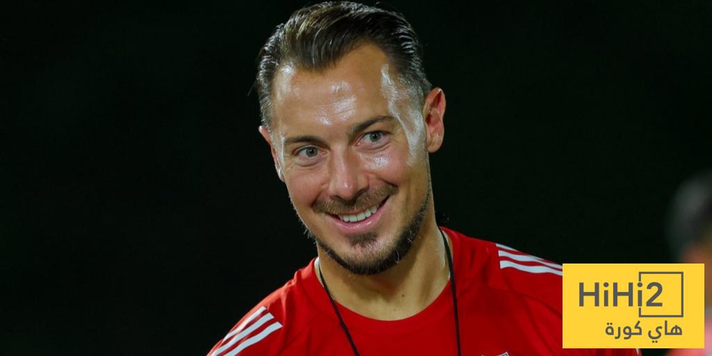 بفضل يايسله .. الأهلي يهيمن على قائمة المنتخب السعودي