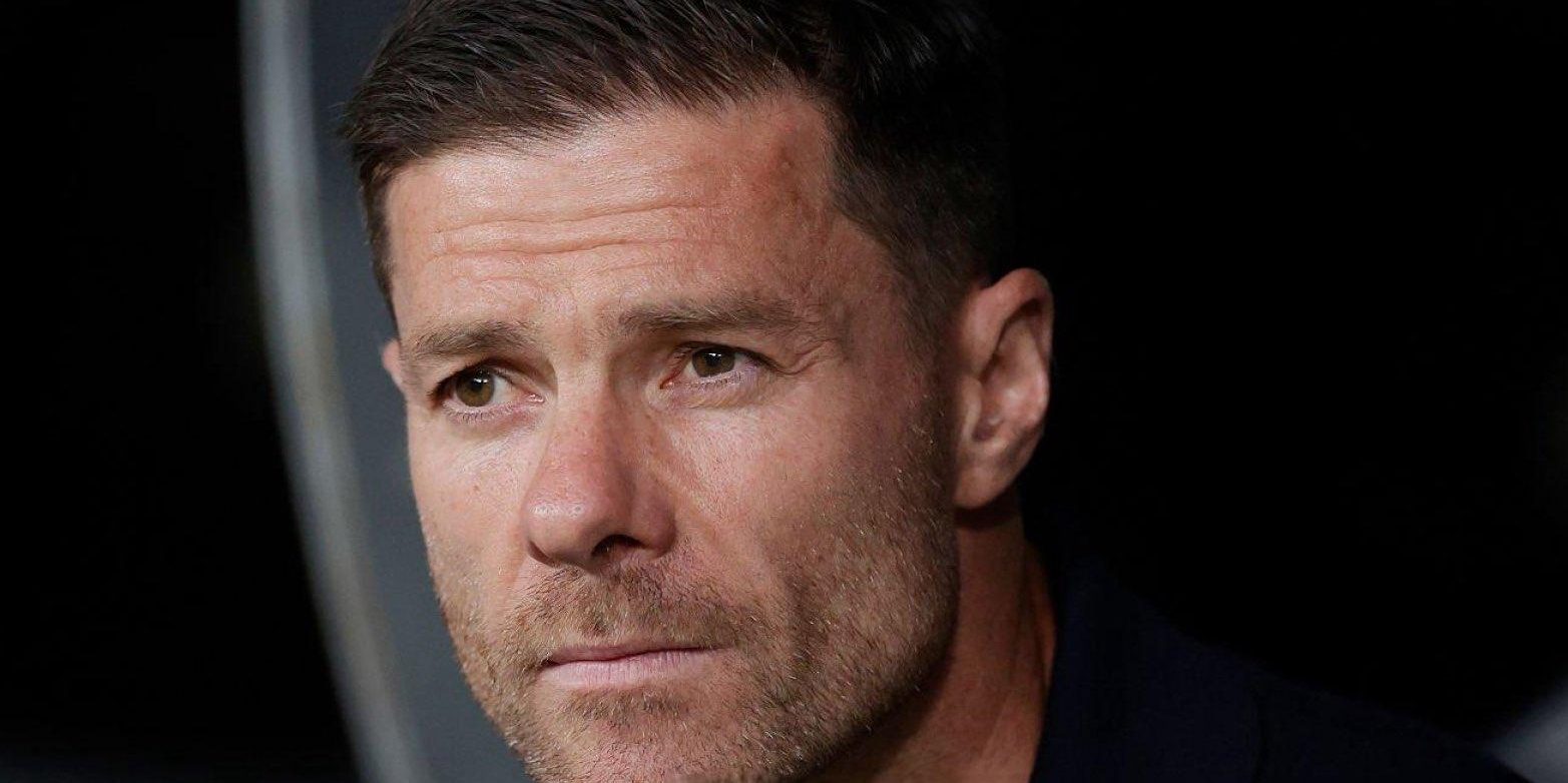 4 ضحايا في دكة بدلاء تشابي ألونسو…!