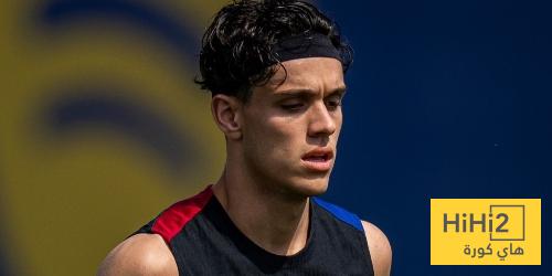 التشي ينقذ برشلونة قبل غلق الميركاتو