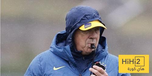 كارلو أنشيلوتي يرد على نيمار