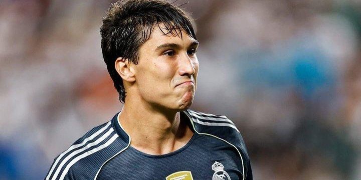 تصريح صريح من غونزالو غارسيا بشأن مستقبله مع ريال مدريد