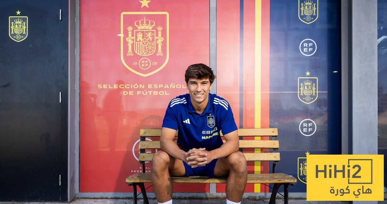 رقم 9 المزيف.. لغز إسبانيا قبل المونديال