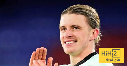 كواليس رفض أتلتيكو مدريد لانتقال غالاغير لليونايتد!