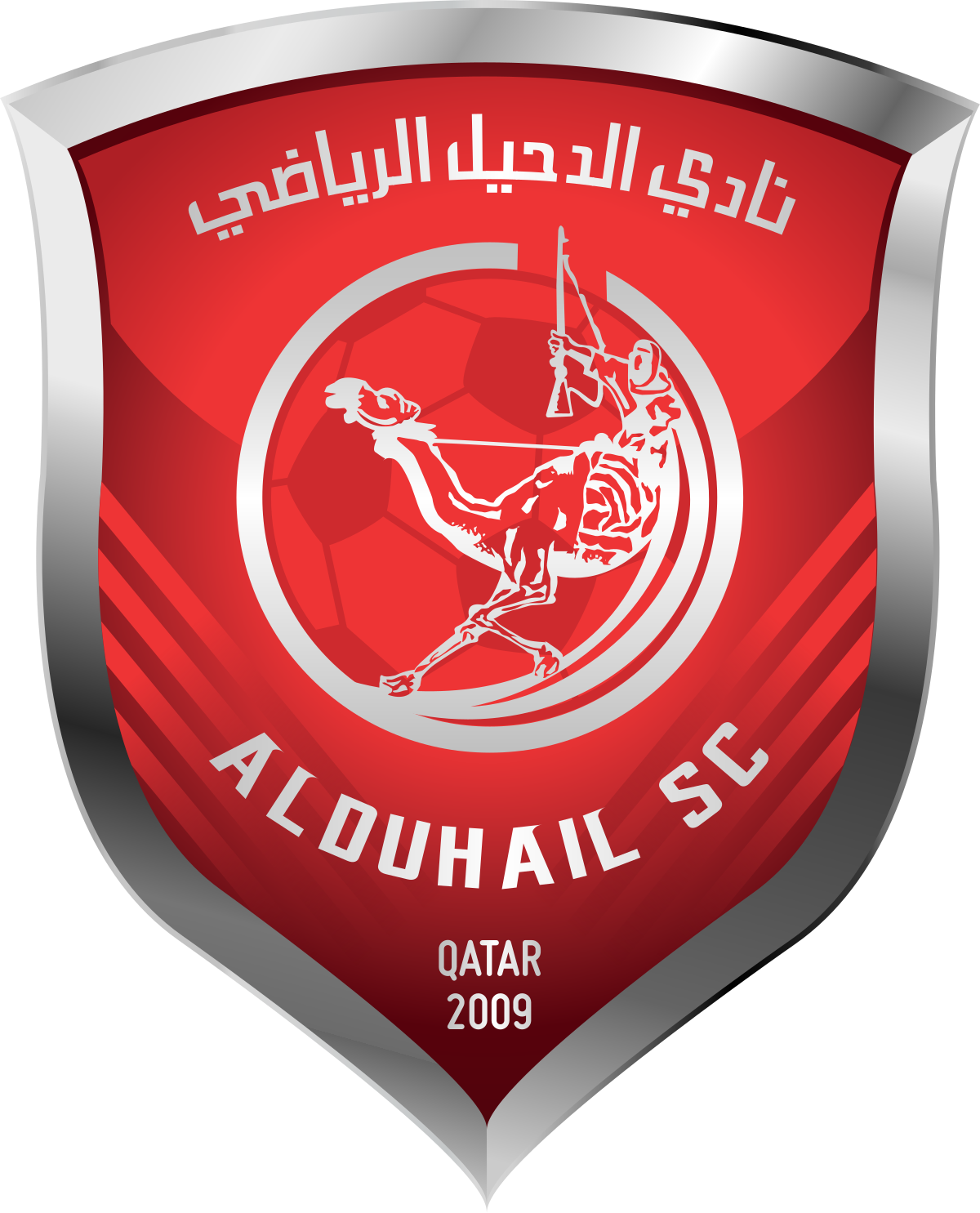 الدحيل