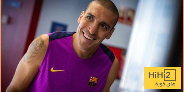 رسميًا – برشلونة يعلن رحيل أوريول روميو بعد “غياب رسمي”