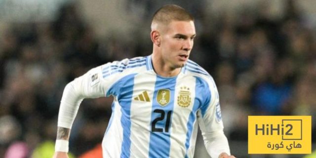 فيديو: كل ما قدمه ماستانتونو مع منتخب الارجنتين امام فنزويلا