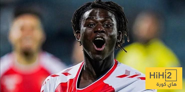 اخبار نيوز : 6 برتغاليين في تاريخ الاتحاد .. أحدثهم فيرنانديز!