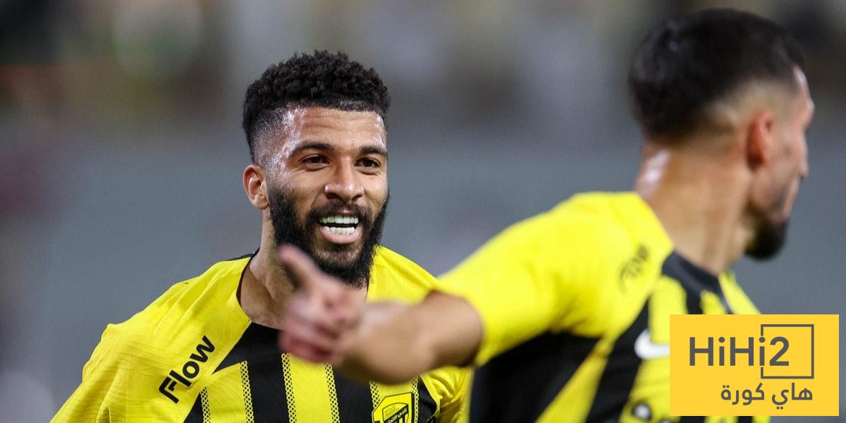 اخبار نيوز : القادسية يستهدف ضم لاعب الاتحاد