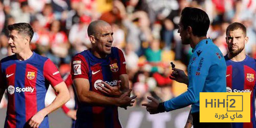 المكاسب التي سيحصدها الشباب من التعاقد مع لاعب برشلونة السابق