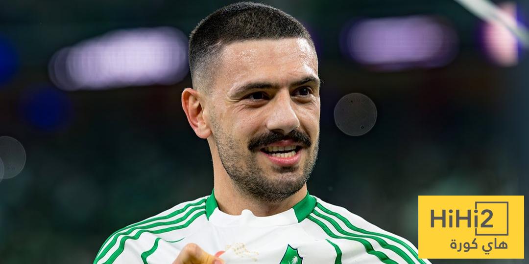 قائمة أجانب الأهلي للموسم الحالي
