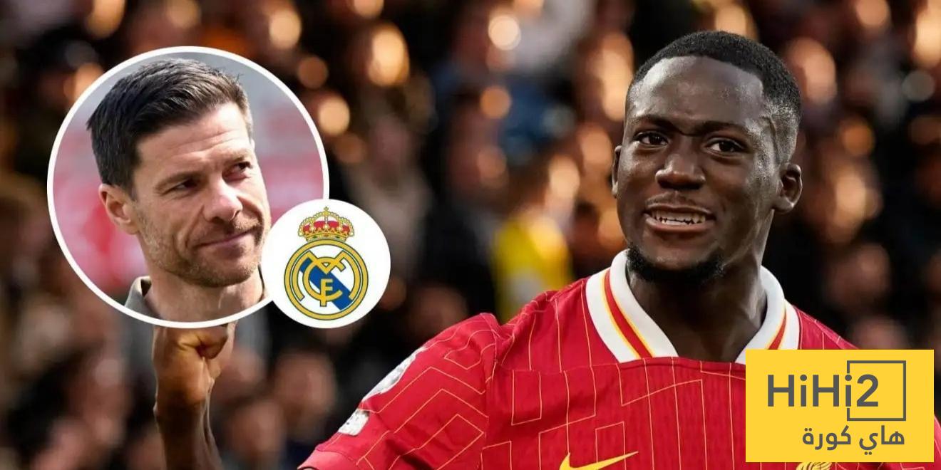 رومانو يكشف تطورات اهتمام ريال مدريد بضم كوناتي .. واللاعب يحسم موقفه