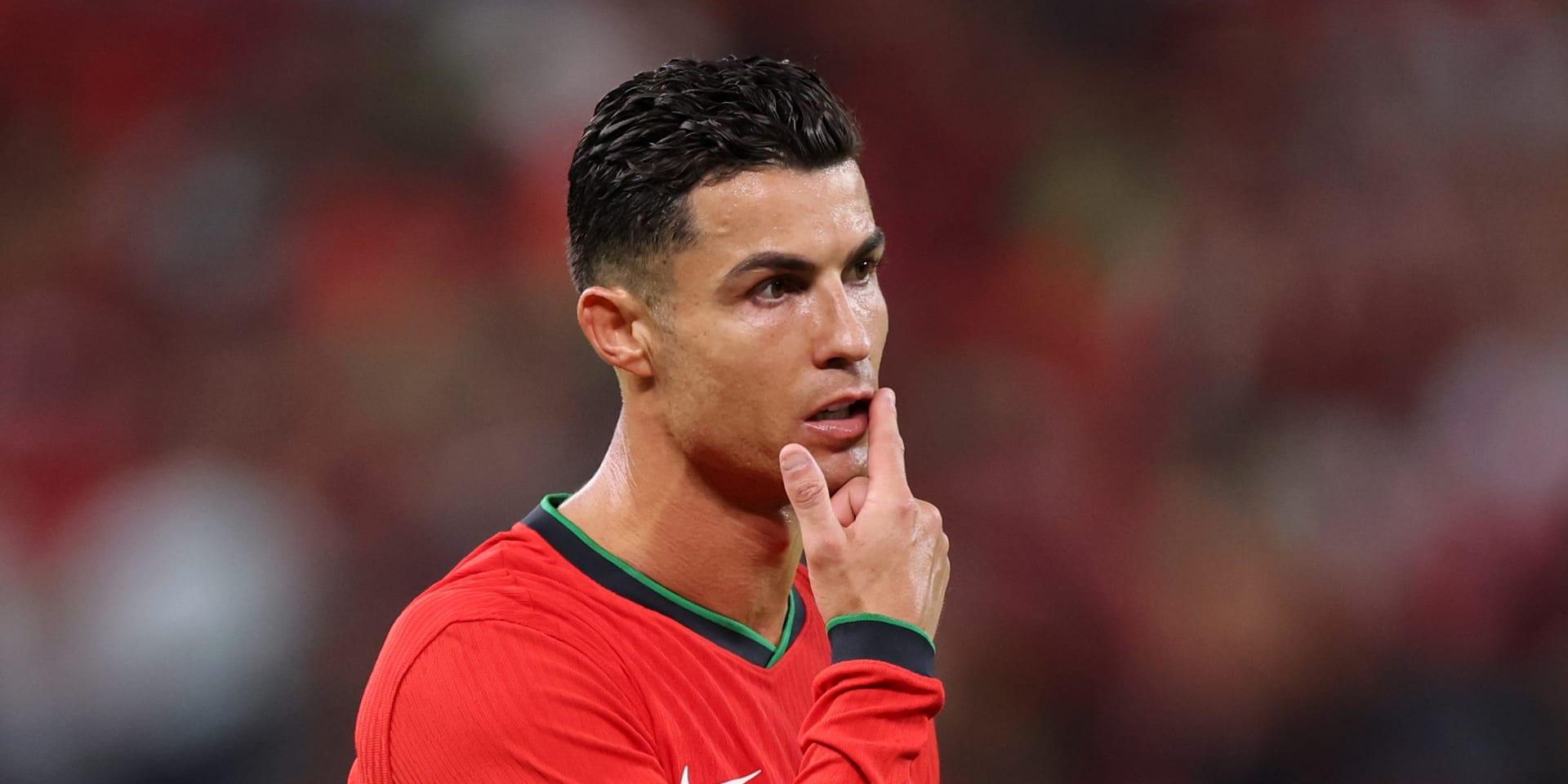 هدافو البرتغال في تصفيات كأس العالم قبل مواجهة هنغاريا