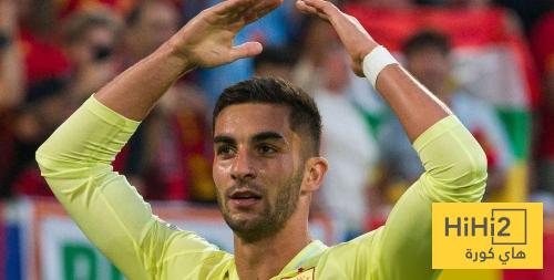 هل اسبانيا المرشح الاول للفوز بمونديال 2026 ؟ .. توريس يجيب