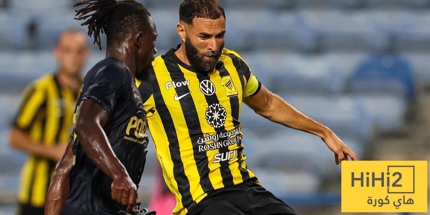 أسعار تذاكر لقاء الاتحاد والفتح في الدوري