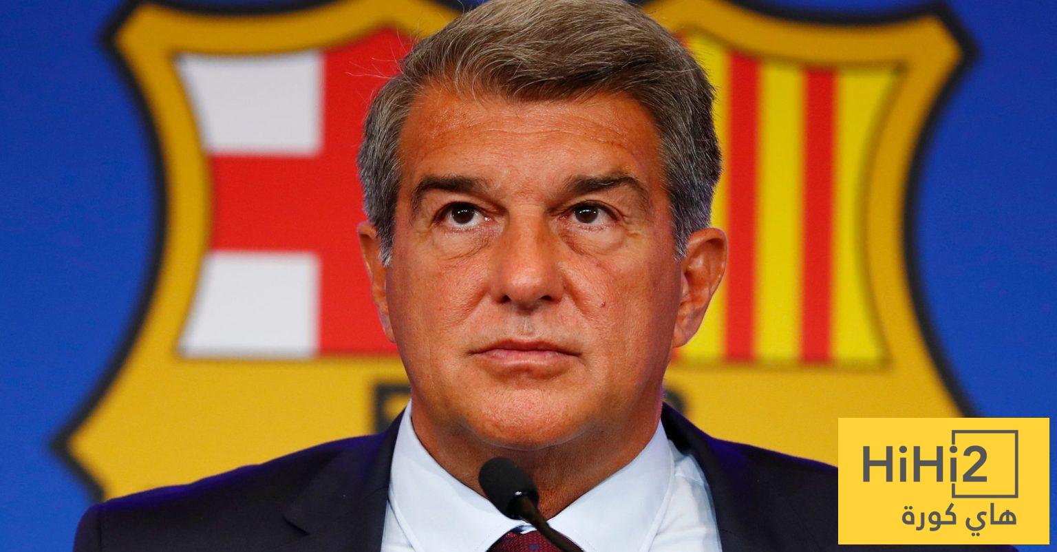 اخبار نيوز : موعد إعلان برشلونة عن ملعب مباراته ضد فالنسيا