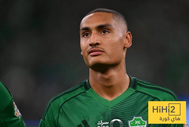 جوكر الأهلي الجديد جوكر الأهلي الجديد