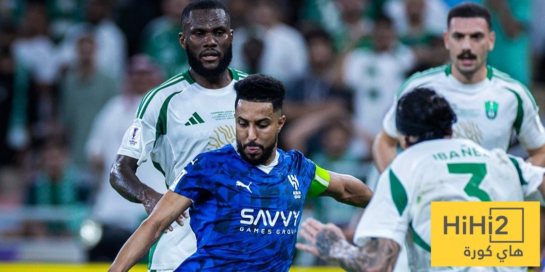 مواعيد طرح تذاكر مباراة الأهلي والهلال في الدوري!