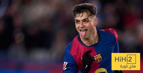 لماذا يحتاج الريال للاعب مثل بيدري؟