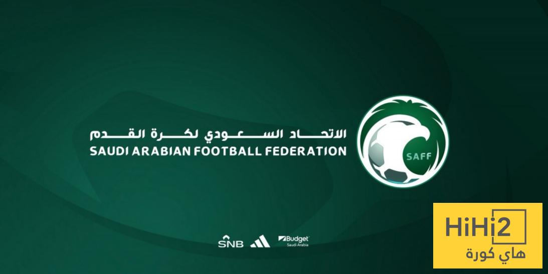 خطوة مفاجئة.. الاتحاد السعودي يفتح باب التصويت لتعديل نظام لاعبي المواليد!