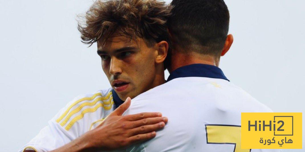 عاجل : النصر يرفض تعديل نظام لاعبي المواليد!