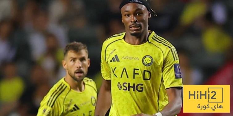 حكم مباراة النصر واستقلال دوشنبه في دوري أبطال آسيا 2