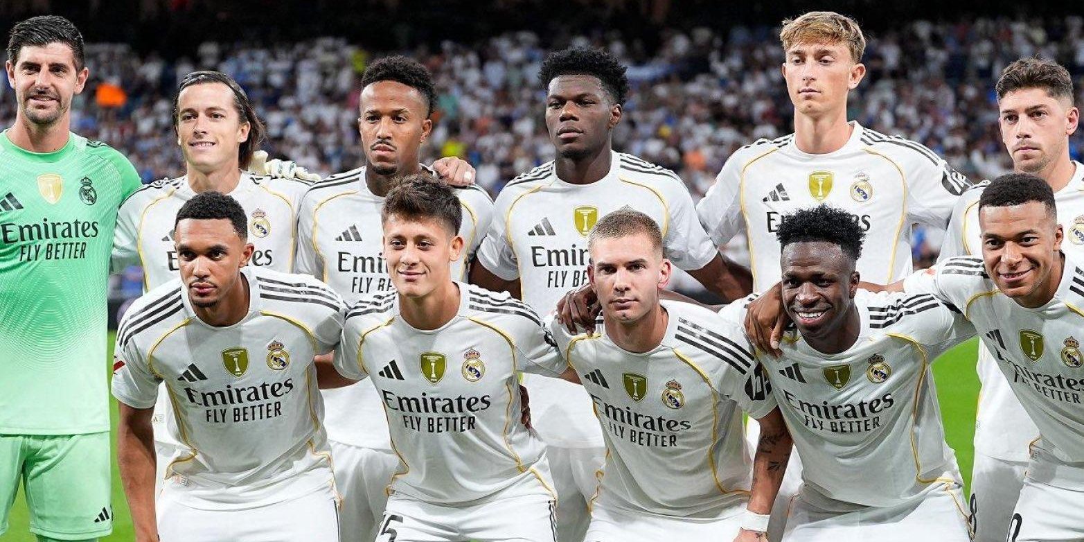 مواجهات قوية تنتظر ريال مدريد
