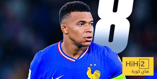 صحيفة فرنسية للتغنى بـ مبابي