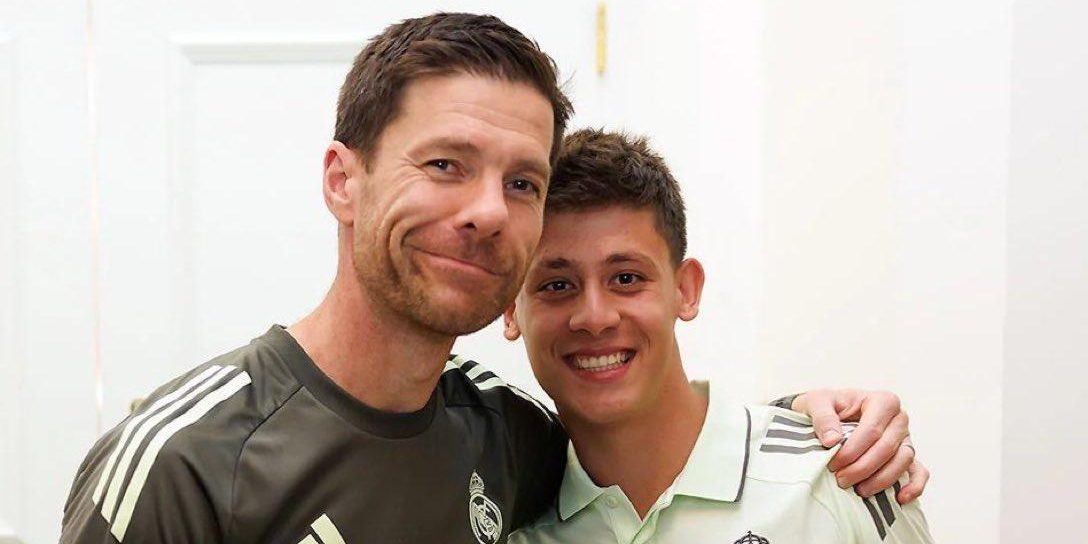 اخبار نيوز : موقف غولر بعد عودة بيلينغهام من الإصابة
