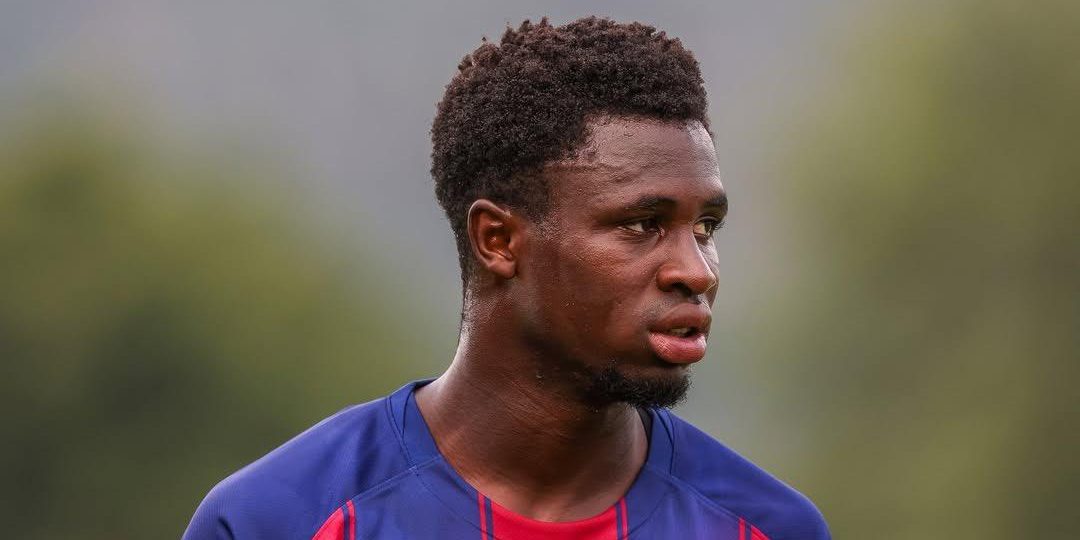 اخبار نيوز : برشلونة يقترب من تجديد عقد موهبته