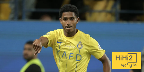 سبب رحيل مشاري النمر عن النصر