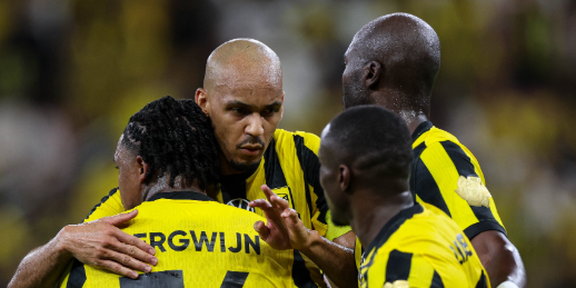 نيوز برو : أرقام فابينيو الكارثية - هاي كورة نيوز برو : أرقام فابينيو الكارثية - هاي كورة