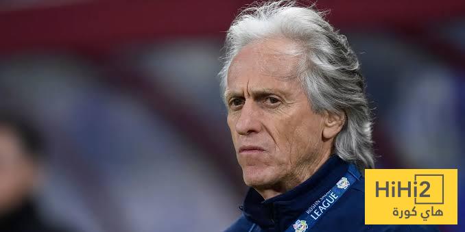 اخبار نيوز : رسالة خيسوس لجماهير النصر - هاي كورة