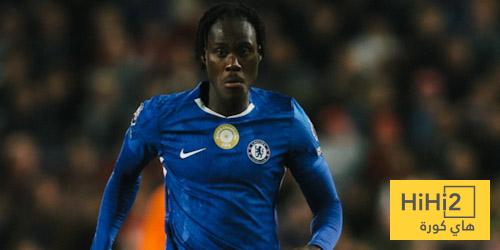 كل ما قدمه تشالوباه أمام برينتفورد