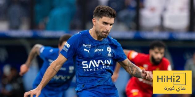 هل كانت ركلة الجزاء التي حصل عليها الهلال أمام القادسية صحيحة؟