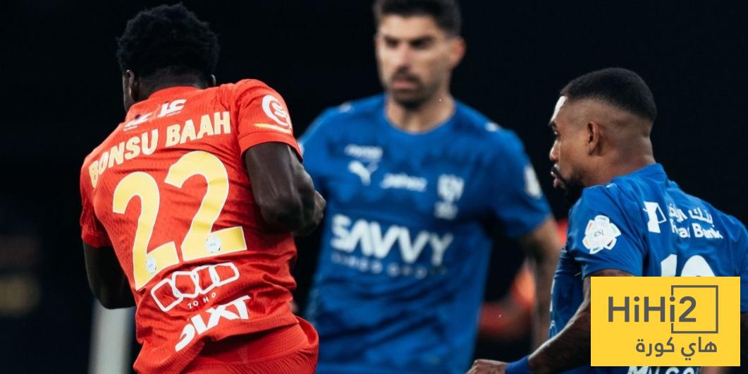 اخبار نيوز : دكة بدلاء القادسية أفضل من الهلال !
