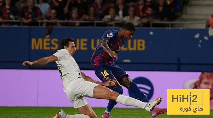 اخبار نيوز : برشلونة وتاريخ الملاعب: 7 محطات في رحلة الليغا