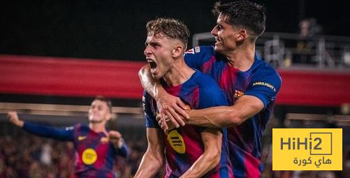 تقييم لاعبو برشلونة بعد اكتساح فالنسيا