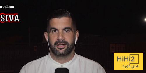 اخبار نيوز : موعد جديد مرتقب لعودة برشلونة إلى الكامب نو